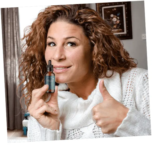 Brenda Martin — BioRestore Complete Customer Review