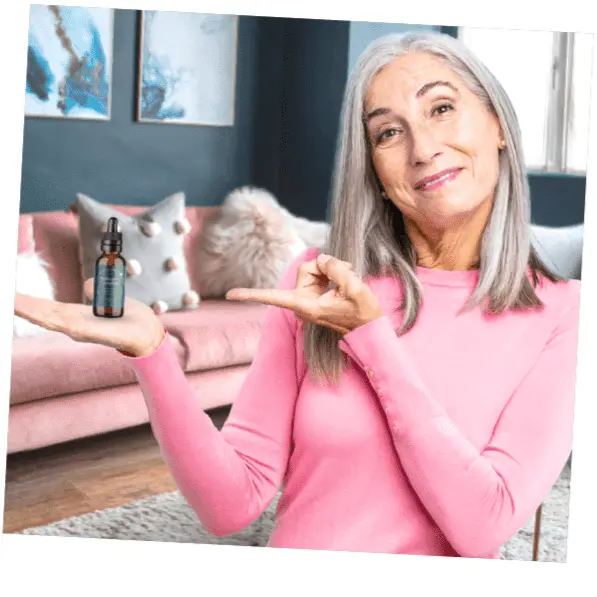 Shannon Edwards — BioRestore Complete Customer Review