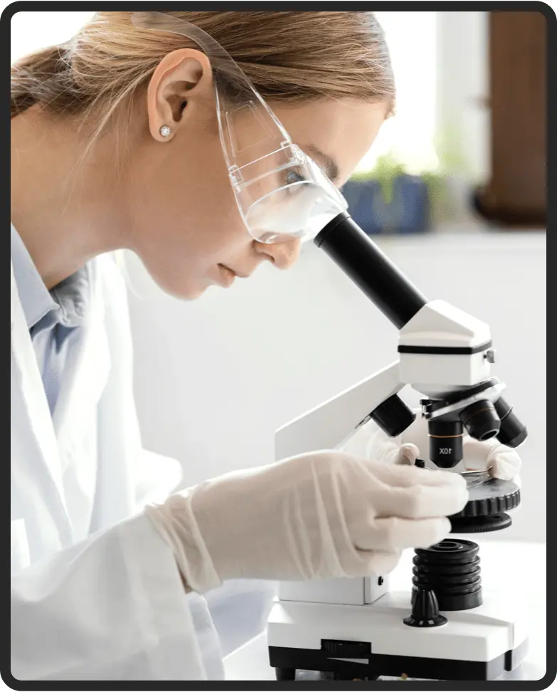 BioRestore Complete formulated to dermatological standards