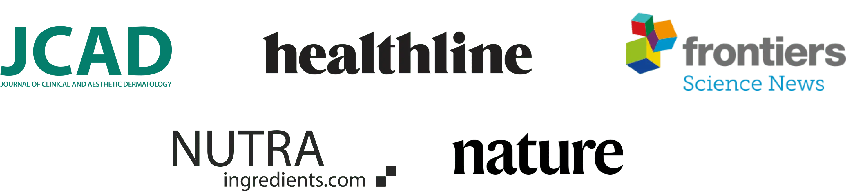 BioRestore Complete scientific references and published studies